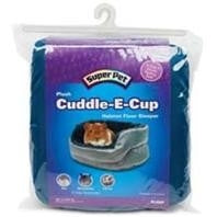 Super Pet Cuddle E Cup Ferret Bed