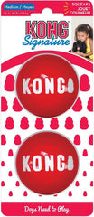 KONG Signature Balls