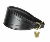 Shires Digby & Fox Padded Greyhound Collar