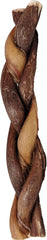 Fieldcrest Farms Bully Crunchers Braided Beef Chews