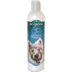 Bio-Groom So-Dirty Shampoo 12 oz