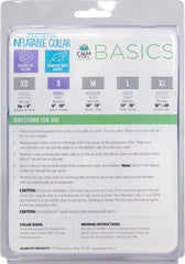 Calm Paws Basic Inflatable Collar Small