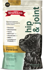 The Missing Link Ultimate Hip/Joint for Dogs
