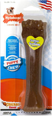 Nylabone Puppybone Dog Chew