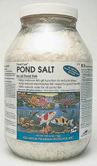 Pond Care Pond Salt