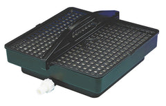 Pond Filtration black