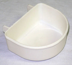 Petmate Plastic Dog Crate Universal Water Cup