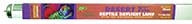 Desert 7 Uvb Fluorescent Lamp With Reflector 24