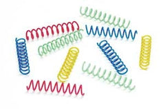 Colorful Springs .5x4.25x0.5