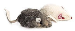 Smooth Fur Mouse 2