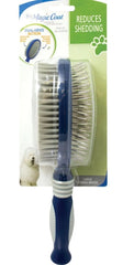 Ultimate Touch Combo Brush Large black