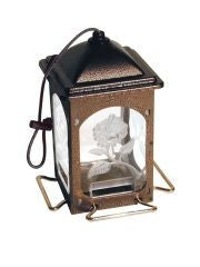 Meadow Rose Feeder