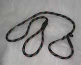 Hamilton Quick Combination Lead/Collar 6ft Multi