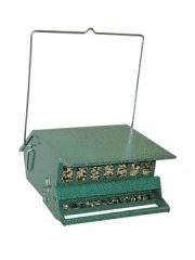 Absolute 1st Choice 1.4 Gallon Feeder