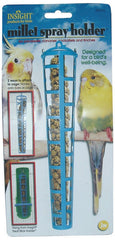 JW Pet Insight Millet Spray Holder