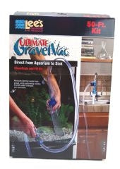 Ultimate GravelVac Cleaning Kit