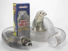Marshall Ferret Super Thru-Way Tunnel