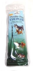 Sporn Double Dog Coupler