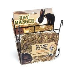 Super Pet Small Animal Hay Manger