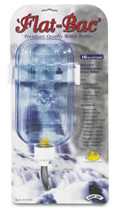 Kaytee Flat-Bac Plastic Pet Water Bottle