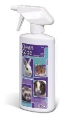 Kaytee Clean Cage Deodorizer for Ferrets