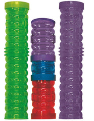 Crittertrail Vp Fun-Nel Tube Assorted
