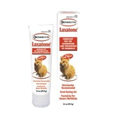 Tomlyn Laxatone Maple Cat Hairball Remedy