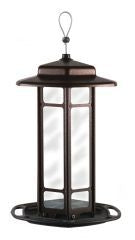 Cathedral Bird Feeder