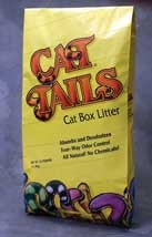 Cat Tails Litter 25 Pounds