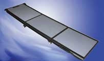 Pet Gear Tri-Fold Pet Ramp