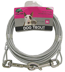Aspen Pet Dog Tie Out Medium