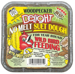 Woodpecker Suet Delight 11.75oz