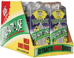 Nyjer Sack Bird Feeder