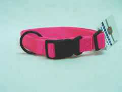 Hamilton Adjustable Dog Collar