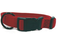 Hamilton Adjustable Dog Collar