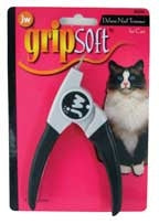 Cat Nail Trimmer Deluxe