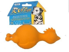 JW Pet Ruffians Dog Toy