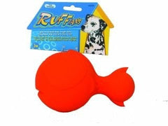 JW Pet Ruffians Dog Toy