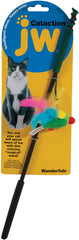 JW Pet Cataction Wanderfuls Cat Toy