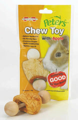 Peters Rabbit Chew Toy