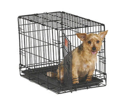 I-Crate for dogs