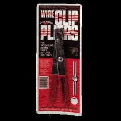Cage Clip Pliers