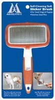 Millers Forge Soft Slicker Dog Brush