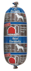 RedBarn Premium Roll Dog Food 2.3oz