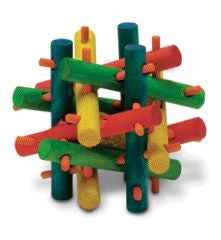 Mini Nut Knot Nibbler For Small Animals