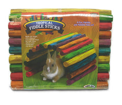 Tropical Fiddle Sticks Large