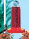 Perky Pet Window Mount Feeder