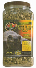 Natural Grassland Tortoise Food 60 Ounces