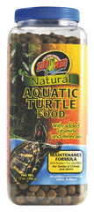 Turtle Natural Maintenance Food 12 Ounces