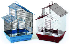 Prevue Hendryx House Style Cage 16x14x24